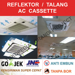 Harga Akrilik Talang Ac Limited Tokopedia