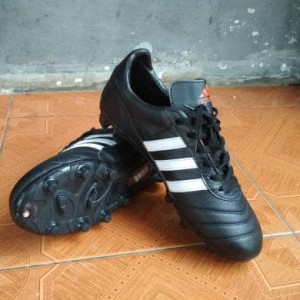 Sepatu Bola Adidas Bahan Kulit Asli Tokopedia