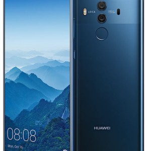 Huawei Mate 10 Pro 128gb Ram 6gb New Bnib Ori Tokopedia