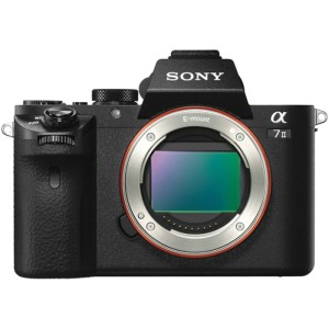 Sony A7ii Body Only Tokopedia