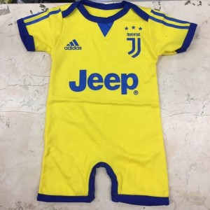 Jersey Juventus Jumper Baby Juventus Baju Bola Bayi Tokopedia