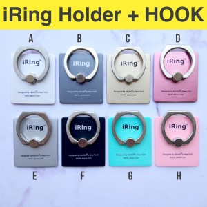 Iring Ring Holder Handphone Cincin Hp Stand Iring Brand Tokopedia