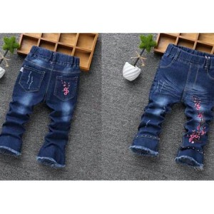 Celana Jeans Anak Perempuan Import Murah Tokopedia