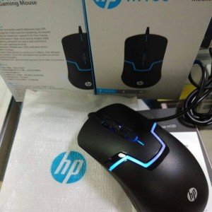 Mouse Hp Gaming M100 Tokopedia