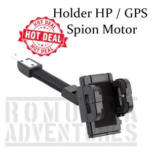 Holder Motor Dudukan Hp Motor Holder Robot Motor Pegangan Hp Tokopedia