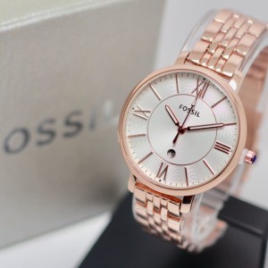 Jam Tangan Fossil Wanita Murah Tokopedia