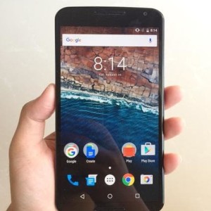 Motorola Nexus 6 32gb Tokopedia