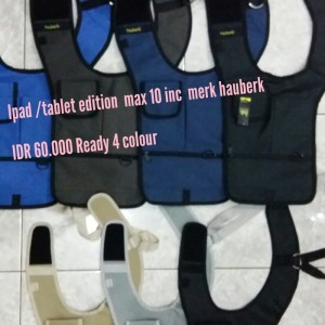 Tas Bahu Gadget Fbi Smart Phone Edition Tokopedia
