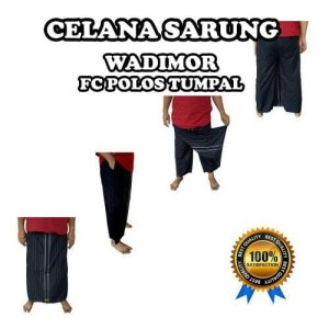 Sarung Celana Dewasa Tokopedia