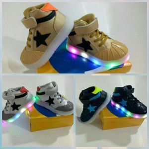 Sepatu Anak Murah Sepatu Converse Anak Sepatu Kets Anak Tokopedia