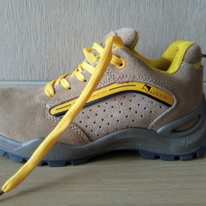 Sepatu Safety Safetoe Capella Tokopedia