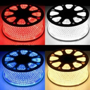 Lampu Led Selang Strip Roll Flexible Fleksible Smd 5050 Ac 220 V Outdoor Waterproof Hiasan Kolong Etalase Plafon Rumah Pohon Toko Harga 1 Meter Tokopedia
