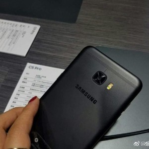 Samsung Galaxy C5 Pro Black Jade 64gb Ram 4gb New Bnib Ori Tokopedia