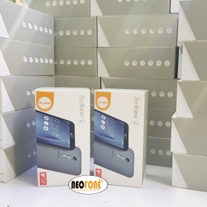 Asus Zenfone 2 Ze551ml Ram 4gb Internal 64 Gb 4g Garansi Distributor Tokopedia