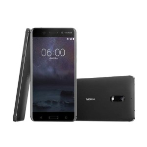 Nokia 6 Ram 3 Gb Rom 32 Gb Tokopedia