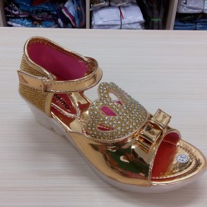 Sepatu Pesta Anak 5 Tokopedia
