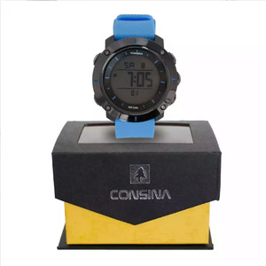 Jam Consina Wh 1611 Tokopedia