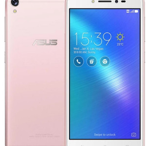 Asus Zenfone Live Zb501kl 16gb Gold Garansi Resmi Tokopedia