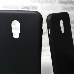 Samsung Galaxy J7 Plus Black Garansi Resmi Sein Tokopedia