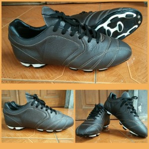 Sepatu Bola Adidas Bahan Kulit Asli Lengkap Tokopedia