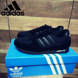 Sepatu Adidas Neo Ori Import Tokopedia