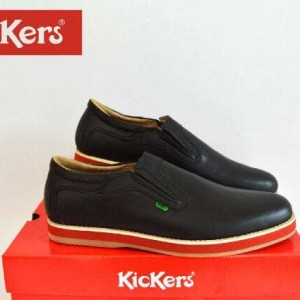 Sepatu Slop Trendy Pria Tokopedia