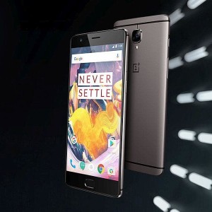 Oneplus 3t 128gb Ram 6gb Midnight Black Limited Edition A3010 New Bnib Ori Tokopedia