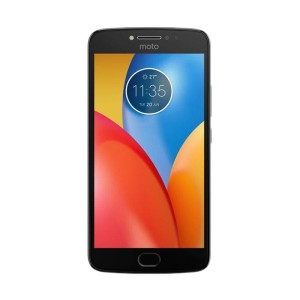 Motorola Moto E4 Plus Grey Tokopedia