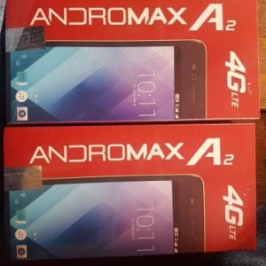 Andromax A2 Baru Segel Tokopedia