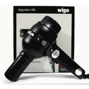 Hair Dryer Wigo Taifun 900 Harga Promo Tokopedia