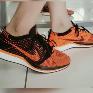 Sepatu Nike Flayknit Racer Original Tokopedia