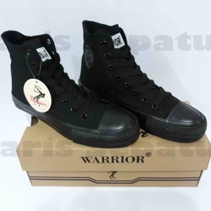 Sepatu Sekolah Warrior Sparta Tokopedia