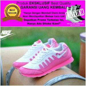 Sepatu Olahraga Wanita Import Tokopedia