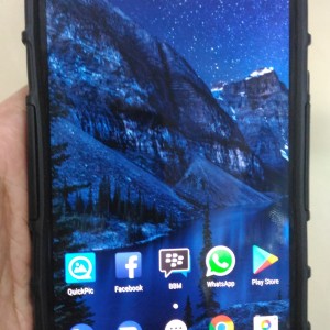 Motorola Nexus 6 32gb Tokopedia