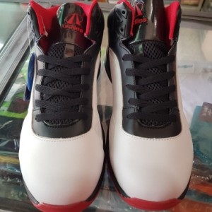 Sepatu Basket Ardiles Bks Fundamental Tokopedia