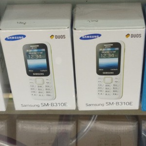 Samsung B310e Pyton Tokopedia
