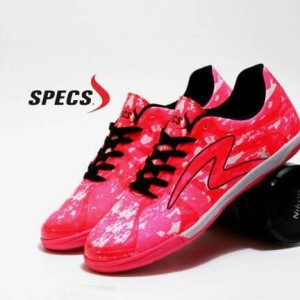 Sepatu Futsal Specs Baricada Tokopedia