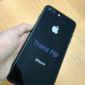 Iphone 8 Plus Ultimate 4g Tokopedia