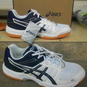 Sepatu Asics Gel Rocket Tokopedia