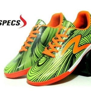 Sepatu Futsal Specs Baricada Tokopedia