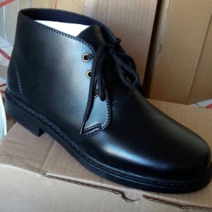 Sepatu Pdh Tni Polri Tokopedia