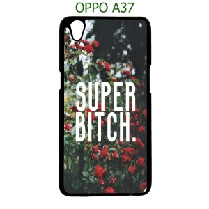 Intristore Hardcase Custom Phone Case Oppo A37 62 .