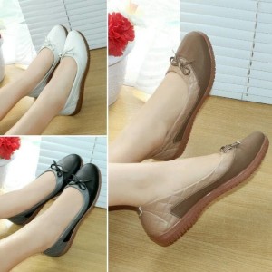 Sepatu Flat Wanita 2018 Tokopedia