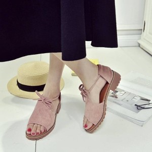 Sepatu Kickers Pita Sepatu Wanita Tokopedia