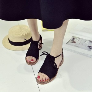 Sepatu Kickers Pita Sepatu Wanita Tokopedia