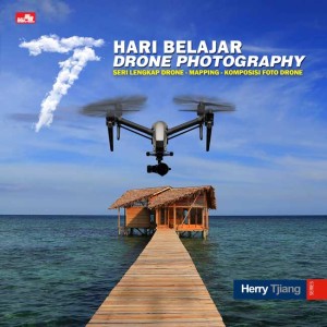 Drone Fotografi Tokopedia
