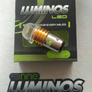 Led Stop S25 Lampu Rem Smd Dobel Blitz 12v Untuk Mobil Motor Harga Per 2 Pc Tokopedia