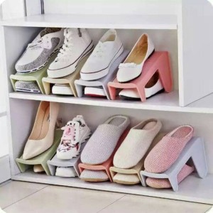 Tempat Penyimpanan Kotak Organizer Tempat Kosmetik Kayu Diy Large Tokopedia