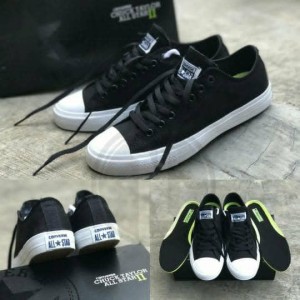 Sepatu Converse Chuck Taylor Ii Tokopedia
