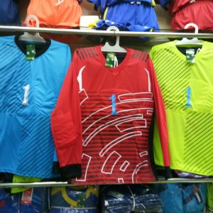 Setelan Baju Futsal Tokopedia